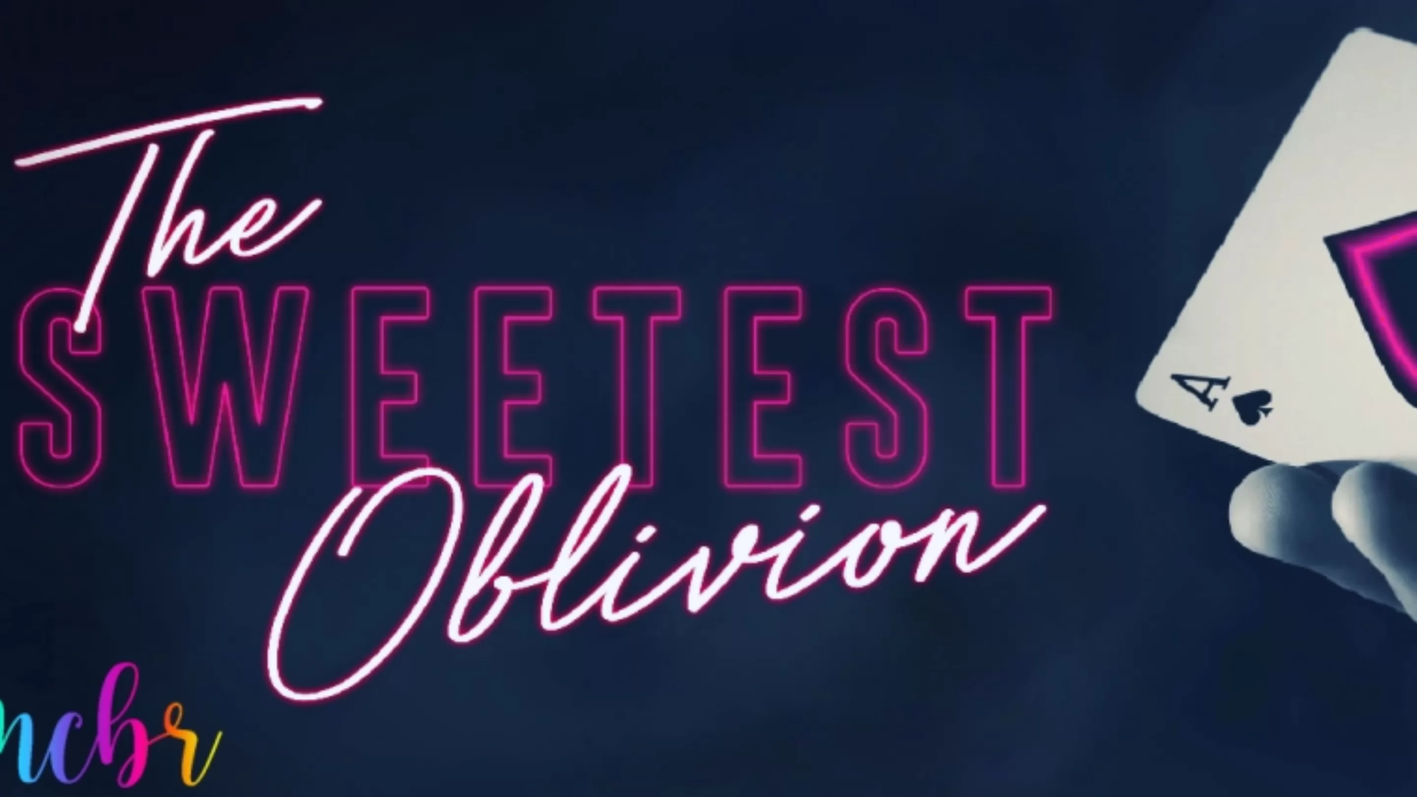 The Sweetest Oblivion