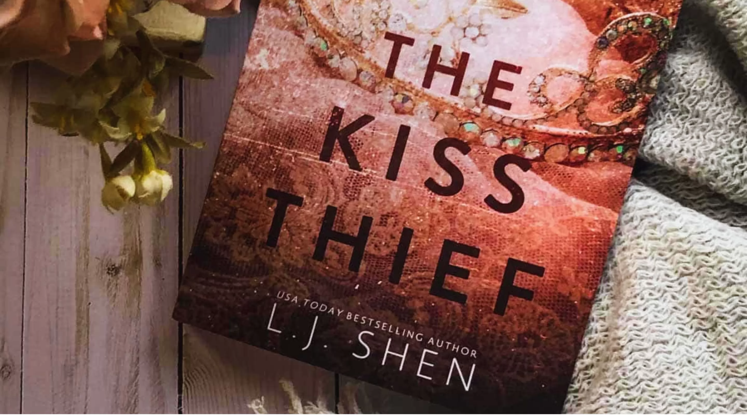 The Kiss Thief