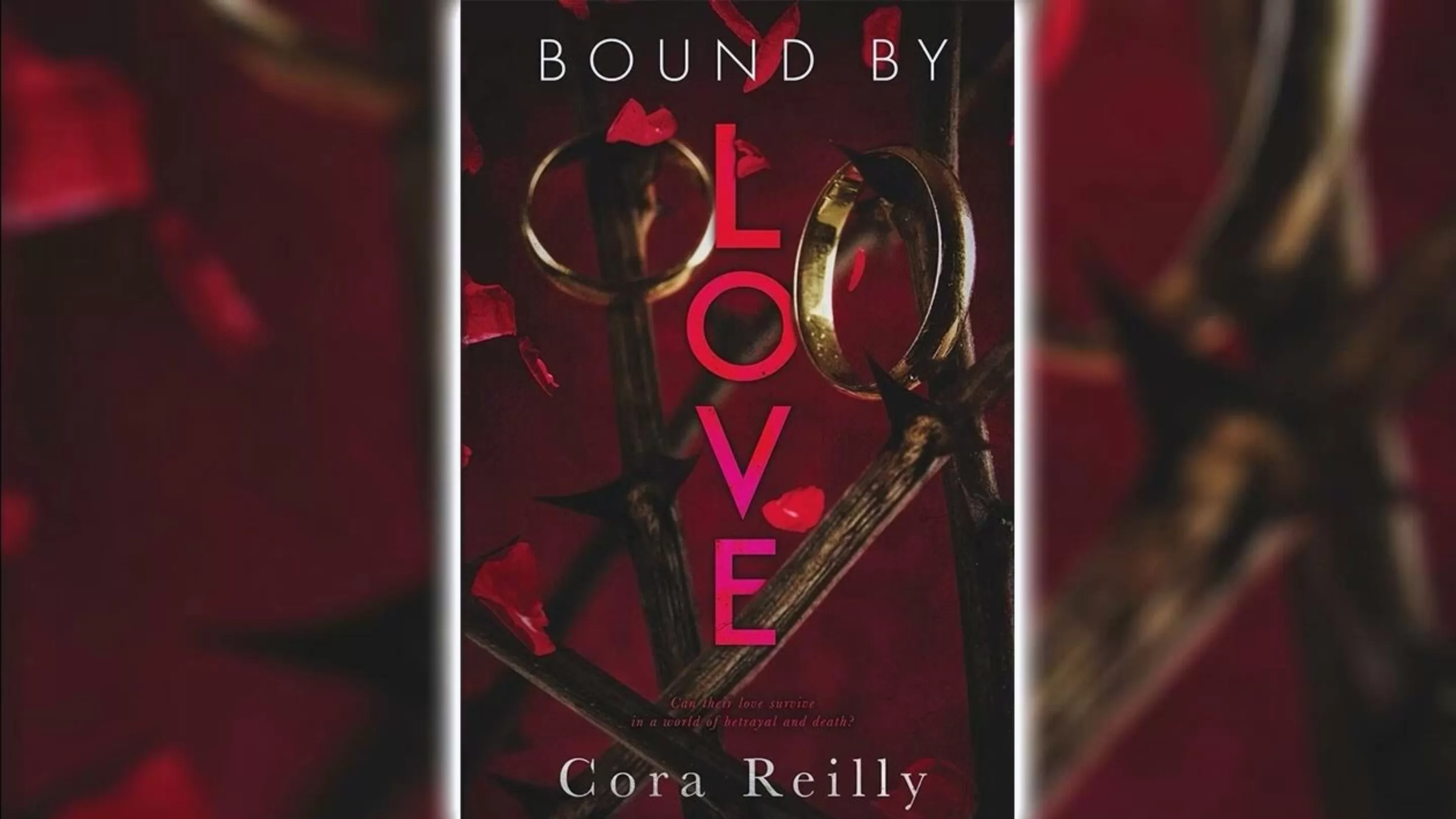 Bound By Love