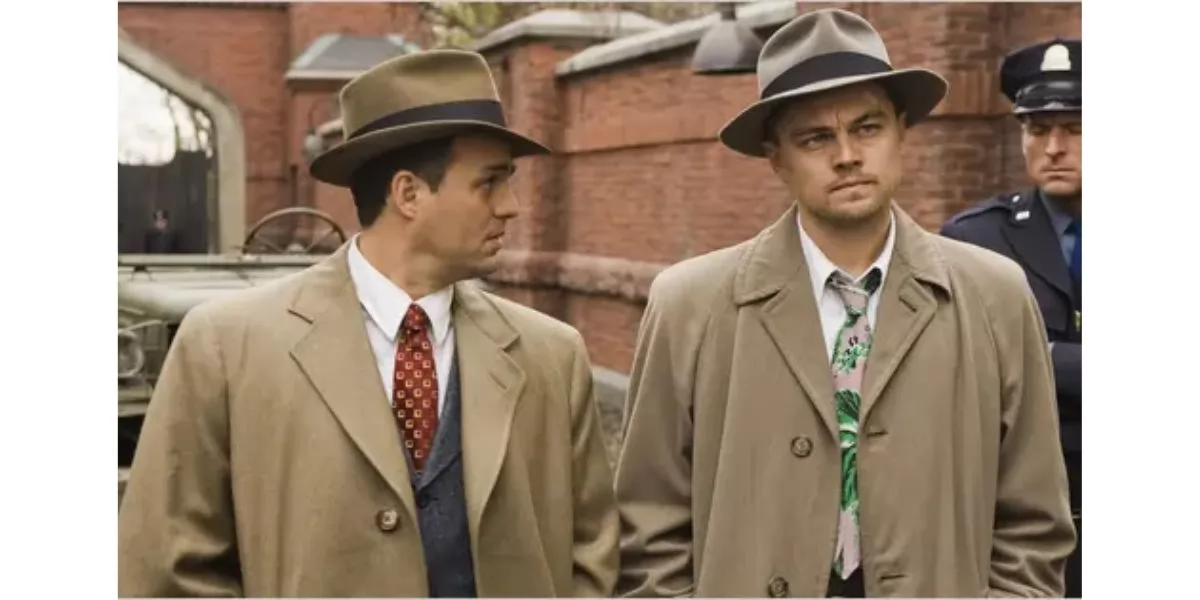 Shutter Island