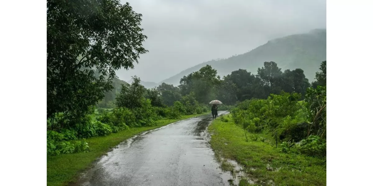 Mawsynram