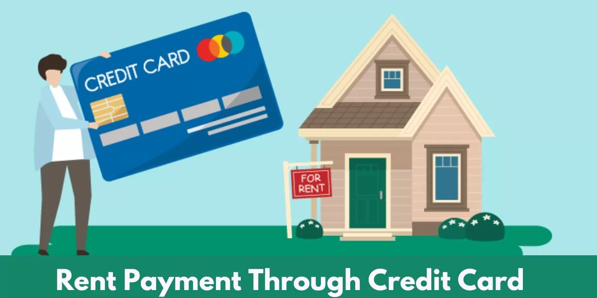 Rent Payment Through Credit Card