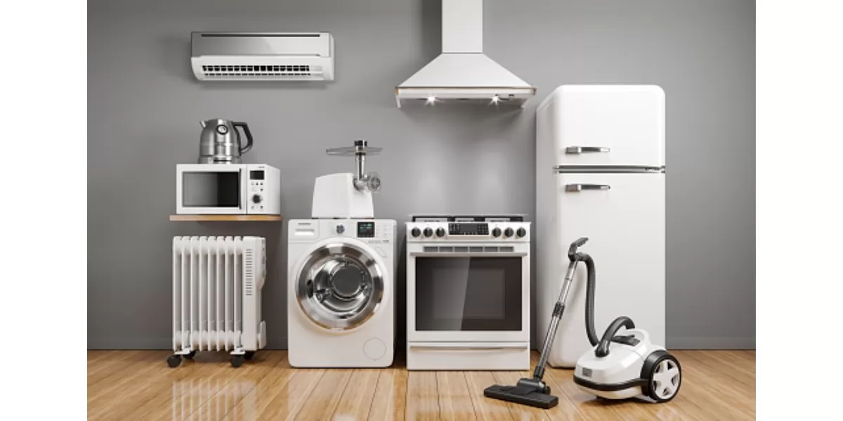 Home Appliances Offers