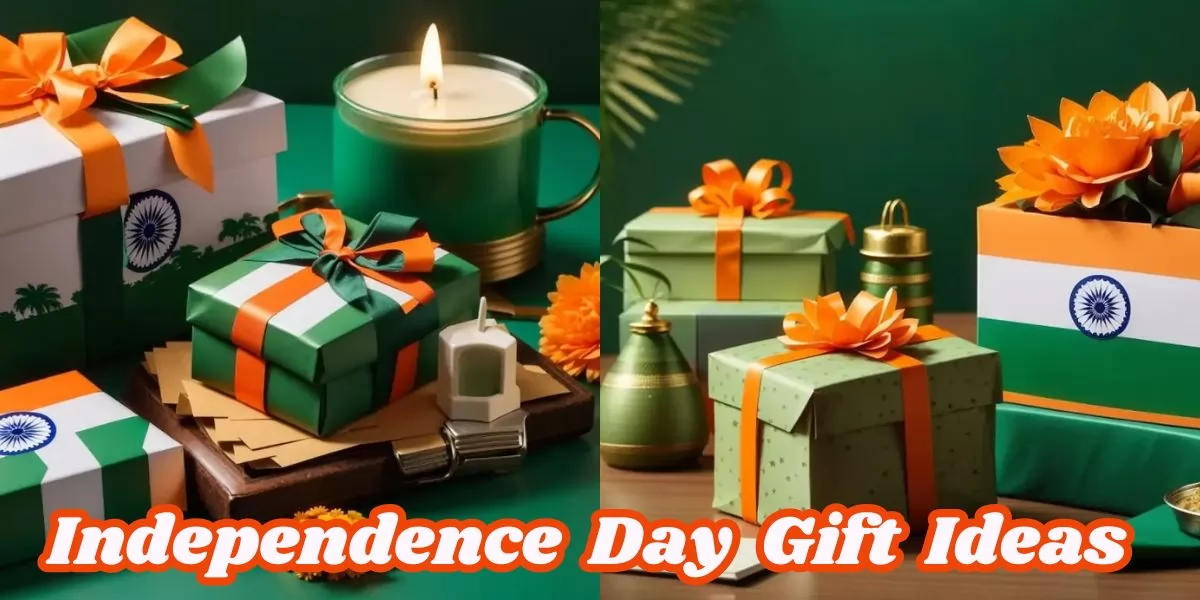 Independence Day Gift Ideas