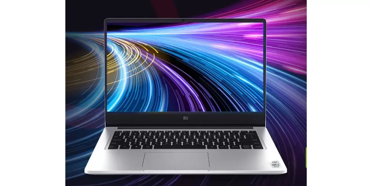 6. Mi NoteBook 14