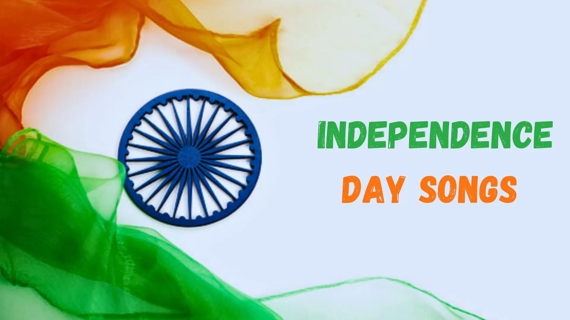 Independence Day Songs