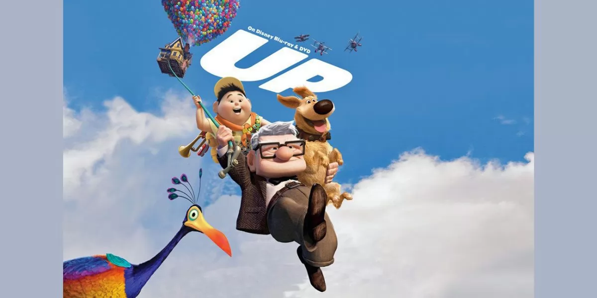 6. Up