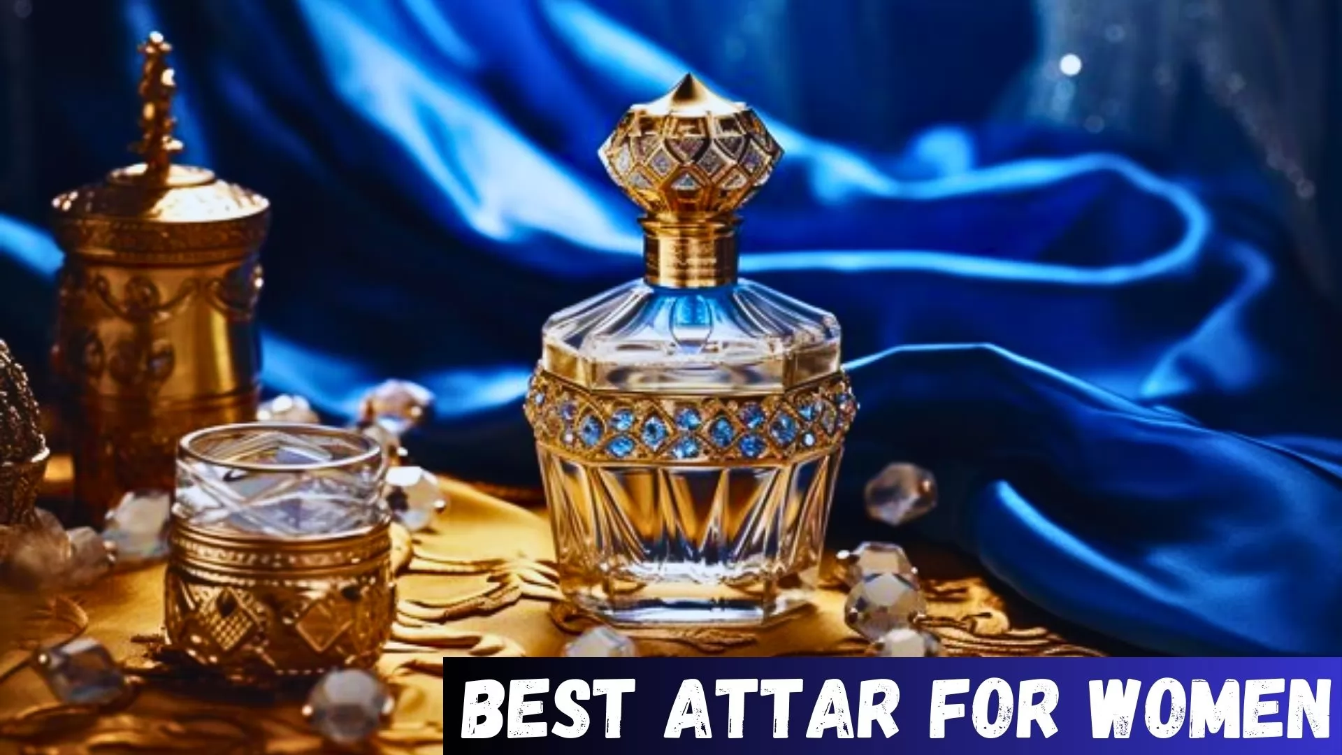 Best Attar For Women