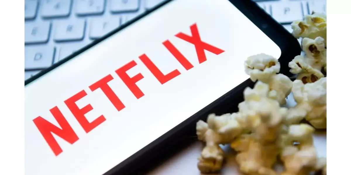 Netflix Mobile Plan