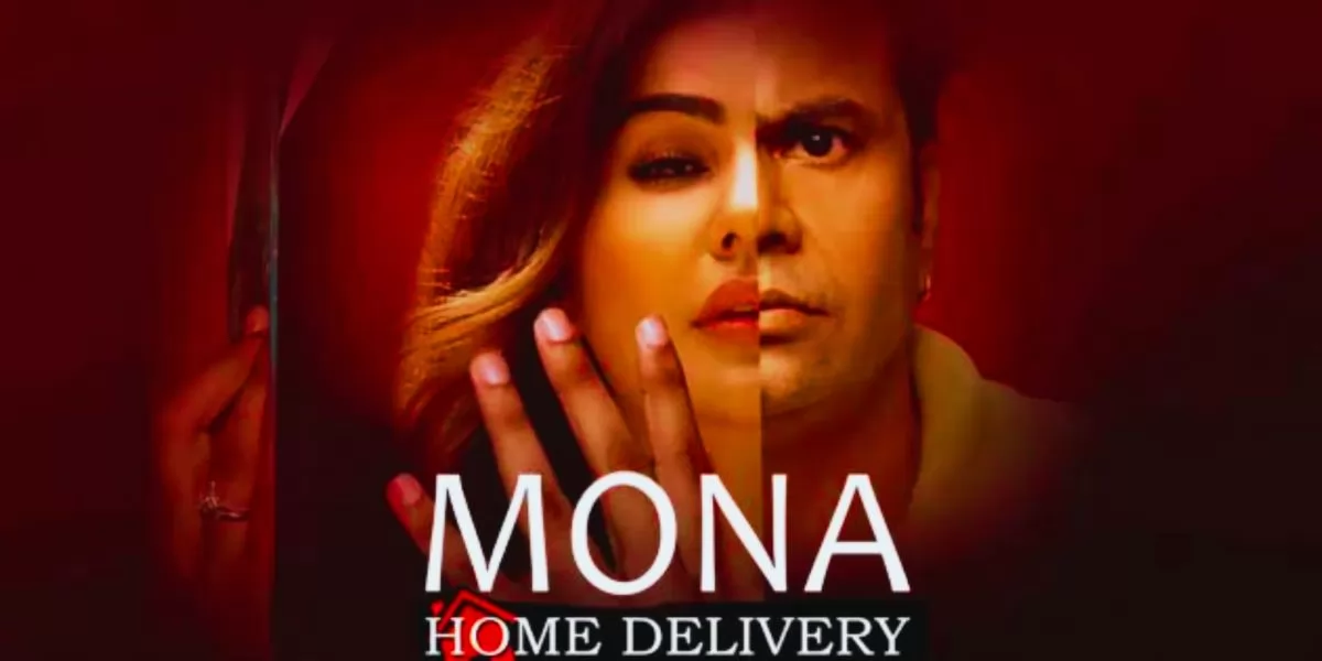 Mona Home Delivery