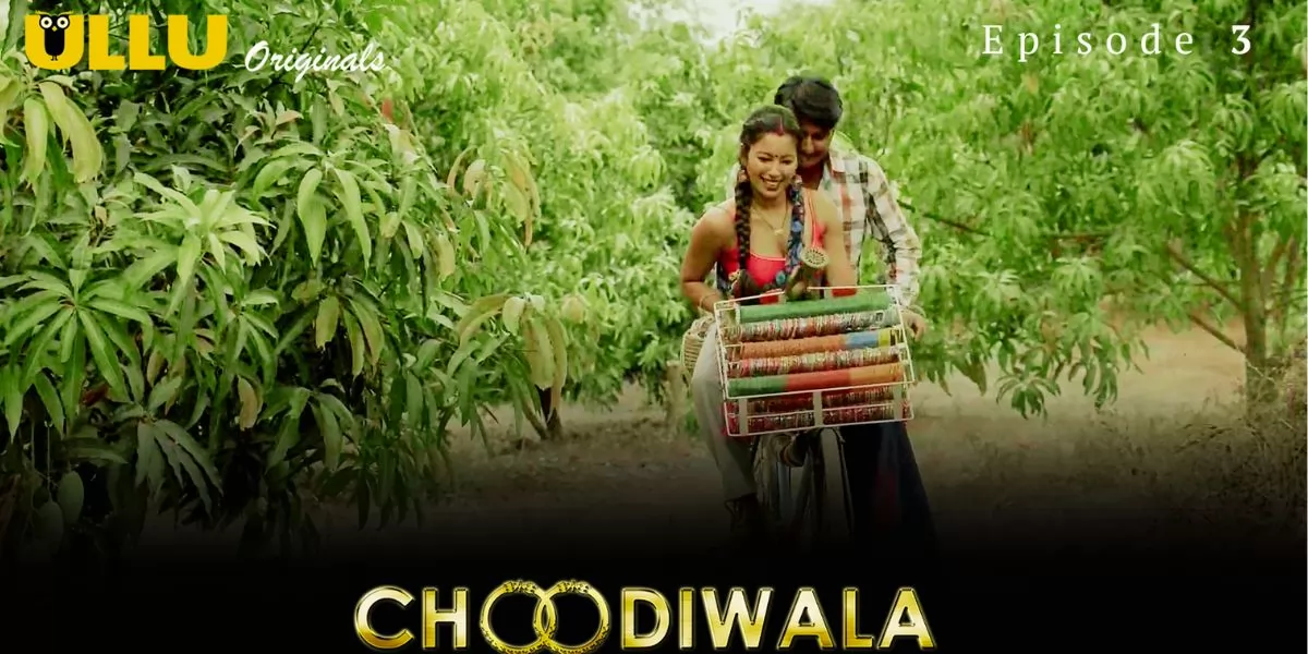 Choodiwala