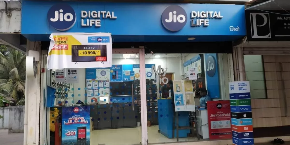 How to Port Airtel to Jio Offline