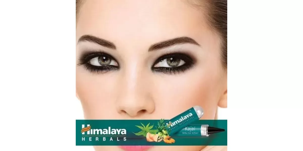 Himalaya Kajal - best Kajal in India