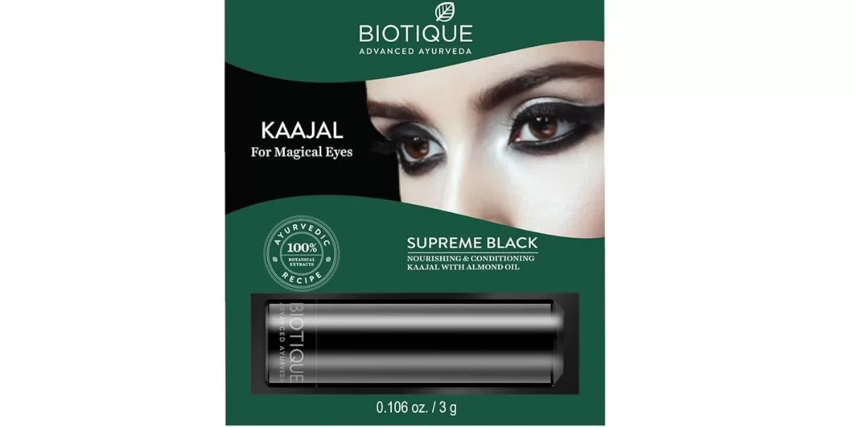 Biotique Magikajal 