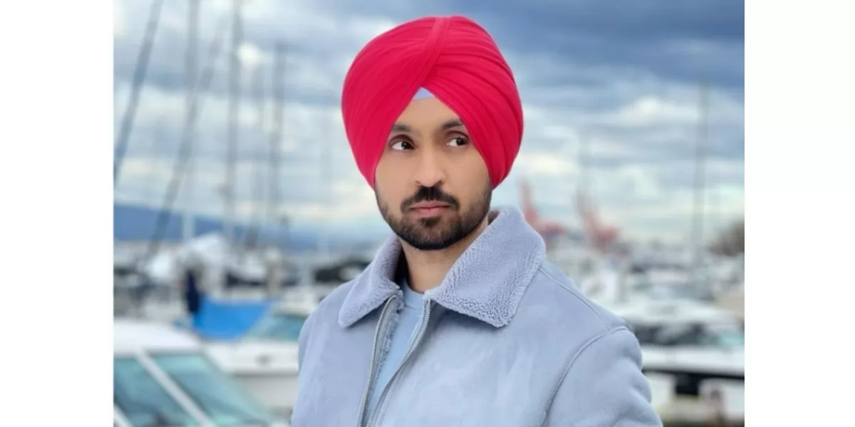 Diljit Dosanjh