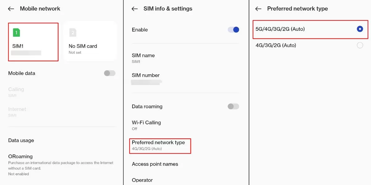 How to Convert 4G SIM to 5G Jio SIM? On Android