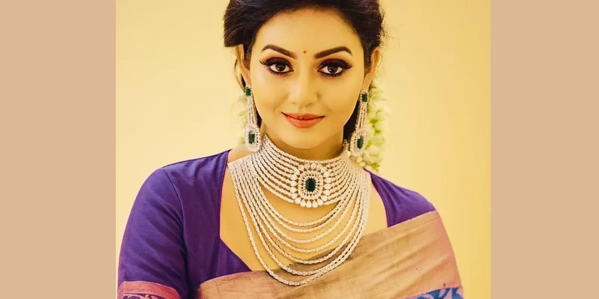 Vidya Pradeep