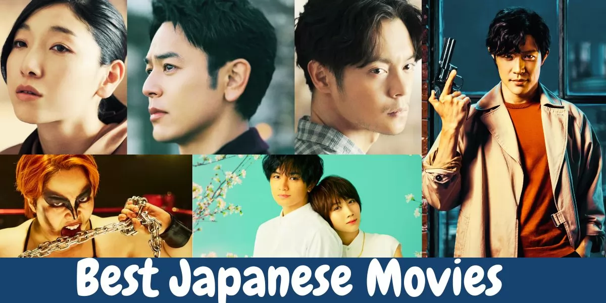 best japanese movies