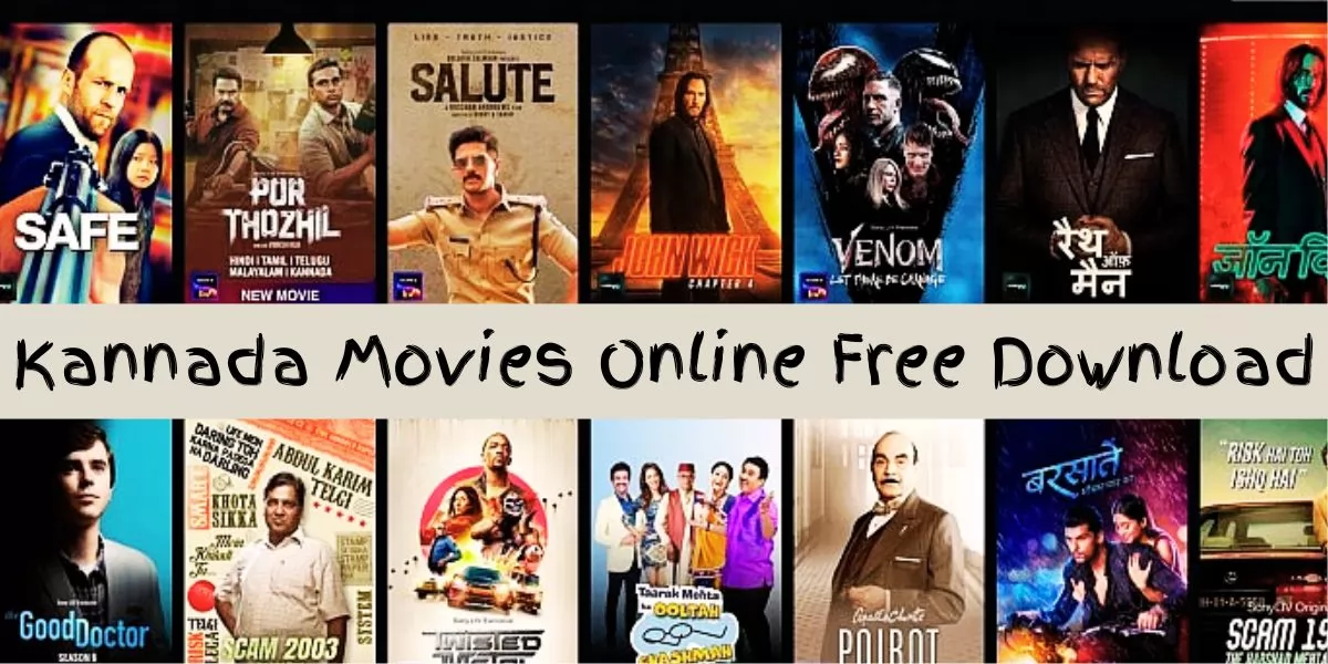 Kannada Movies Online Free Download