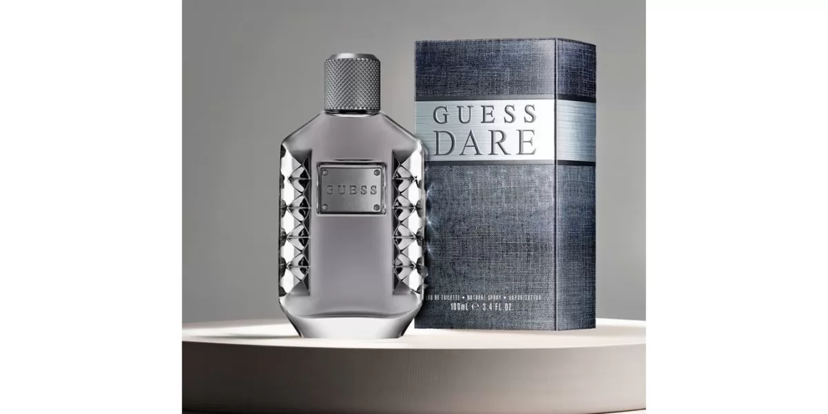 16. Women Dare Eau De Toilette By Guess