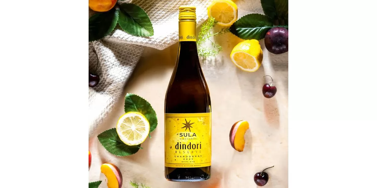 Sula Dindori Reserve Shiraz