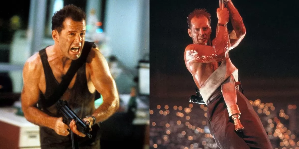 8. Die Hard