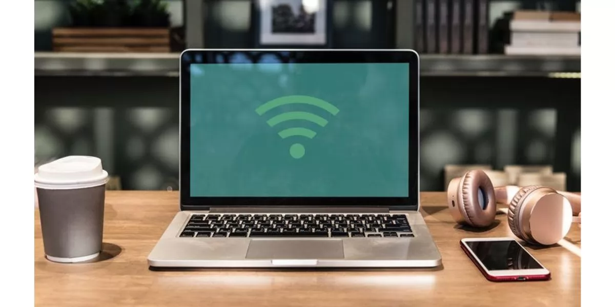 How to Connect Wifi Without Password on Laptop