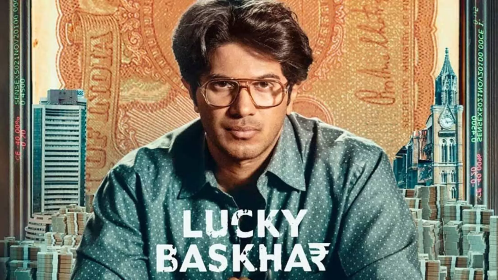 Lucky Bhaskar