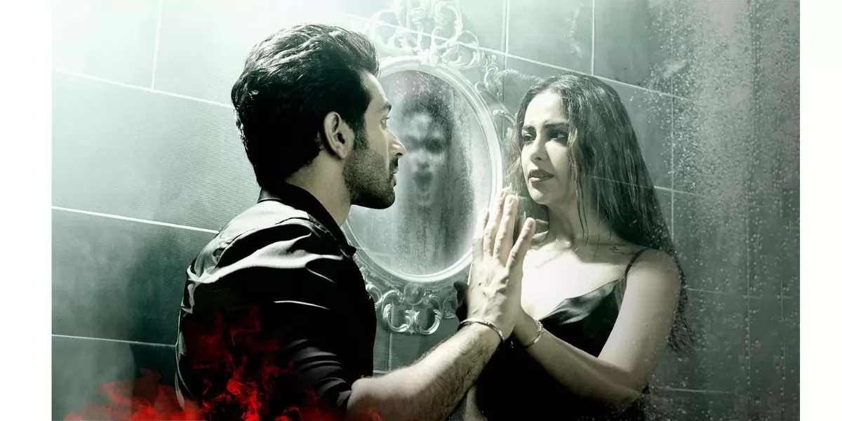 13. Bloody Ishq 