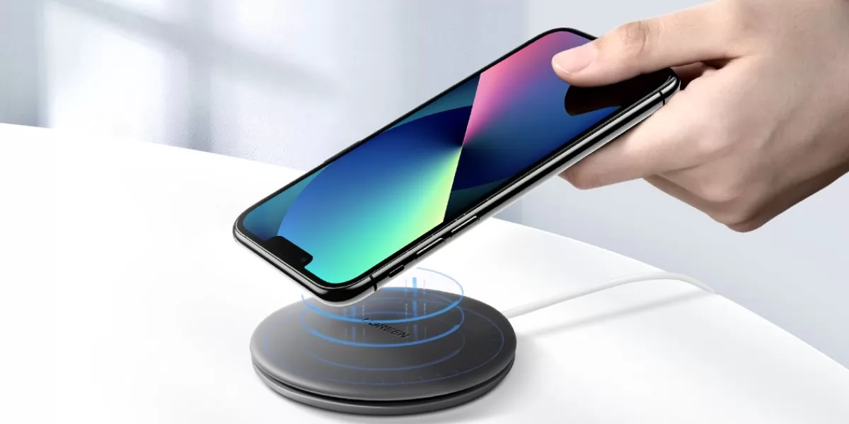 How Does a Wireless Charger Work?