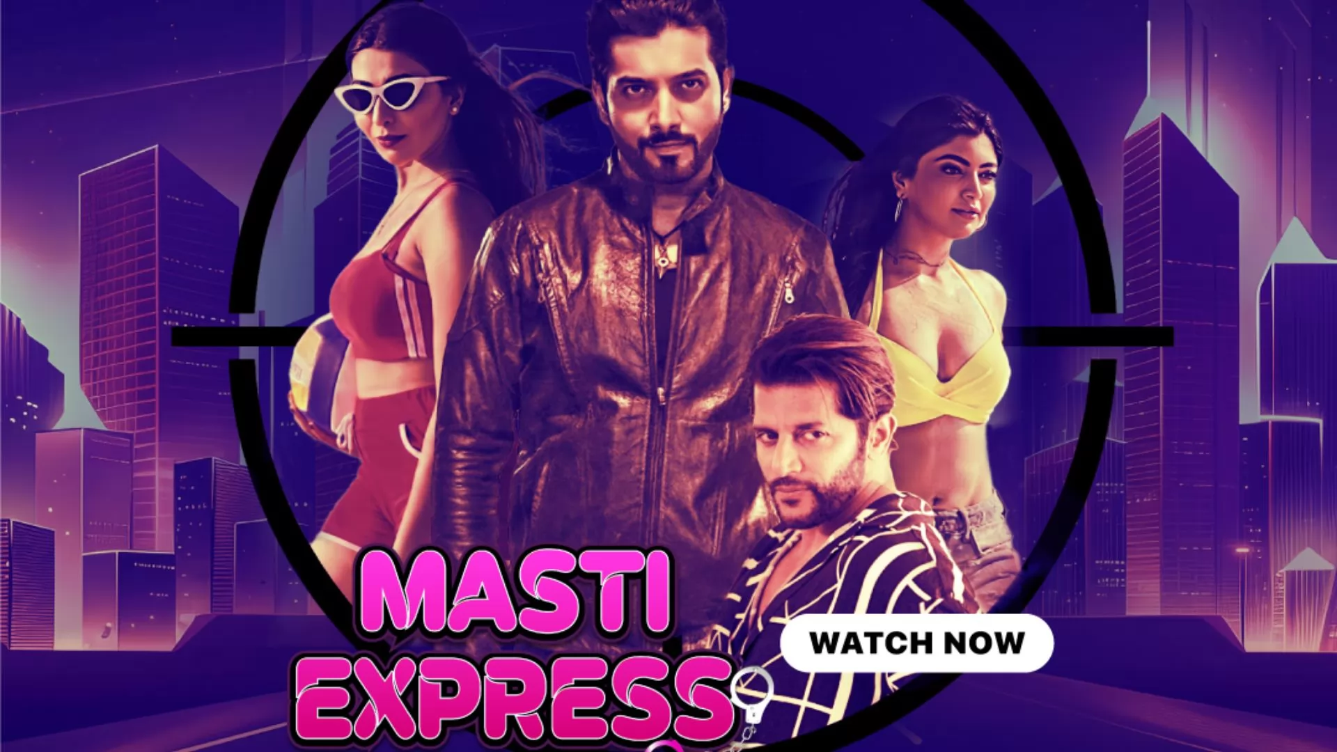 Masti Express