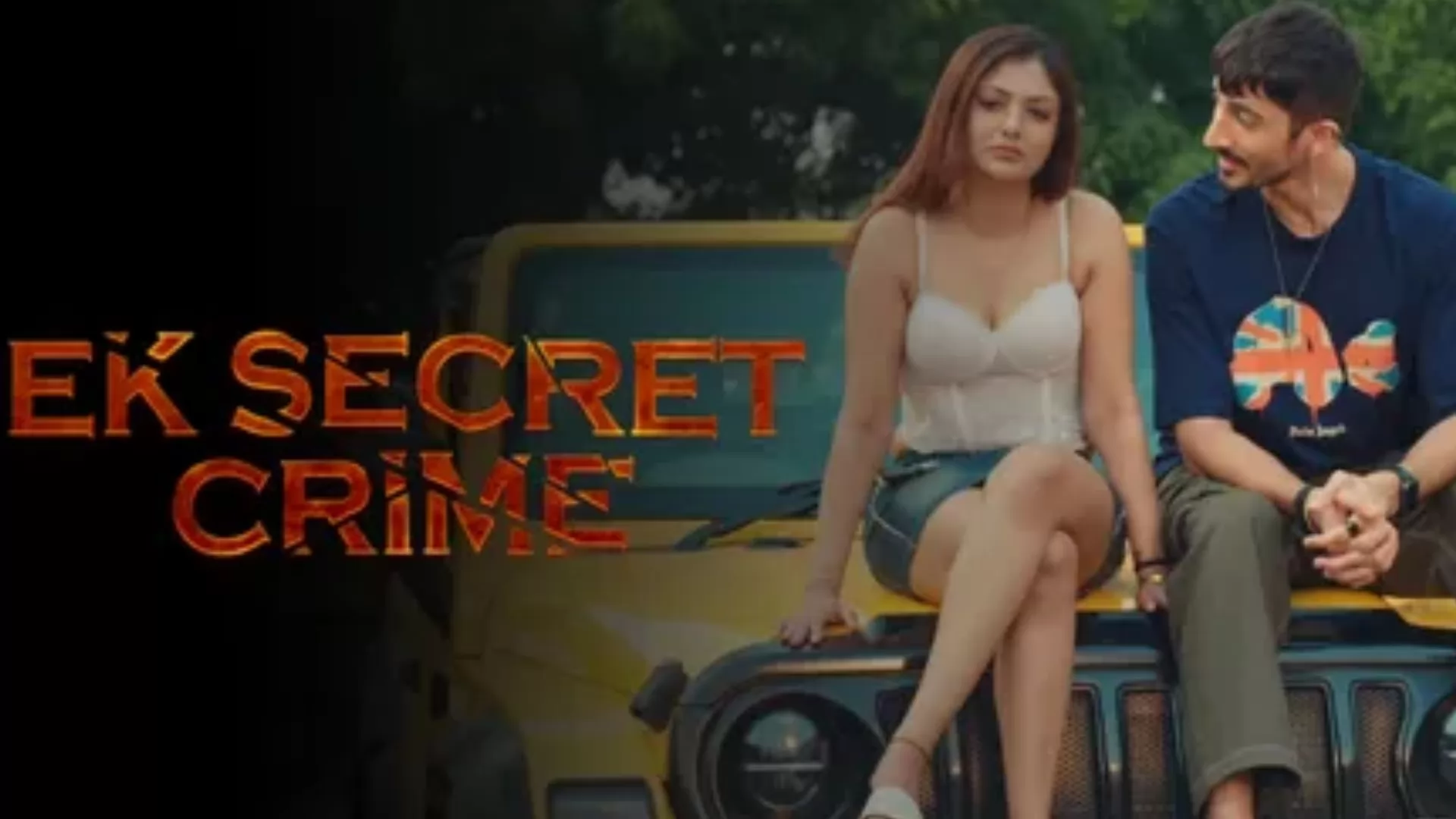 Ek Secret Crime