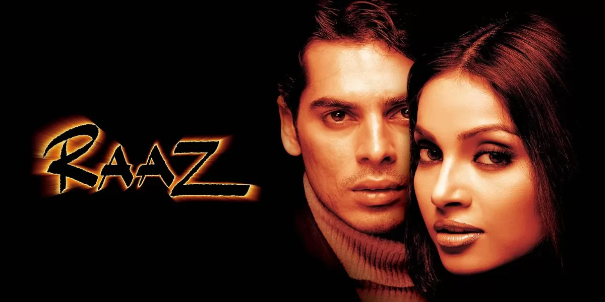 8. Raaz 