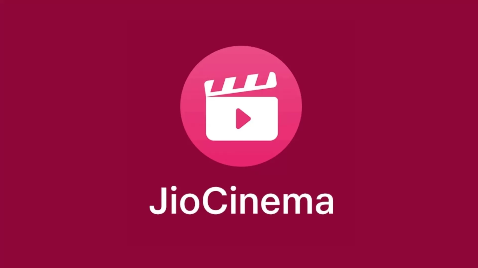 Jio Cinema