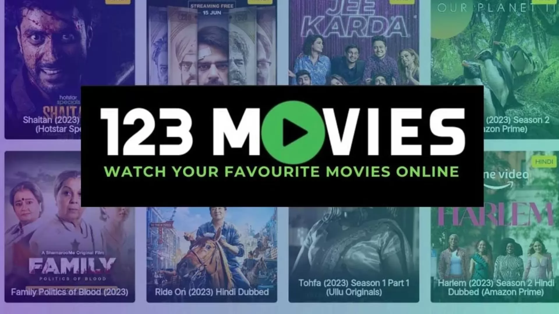 123 Movies