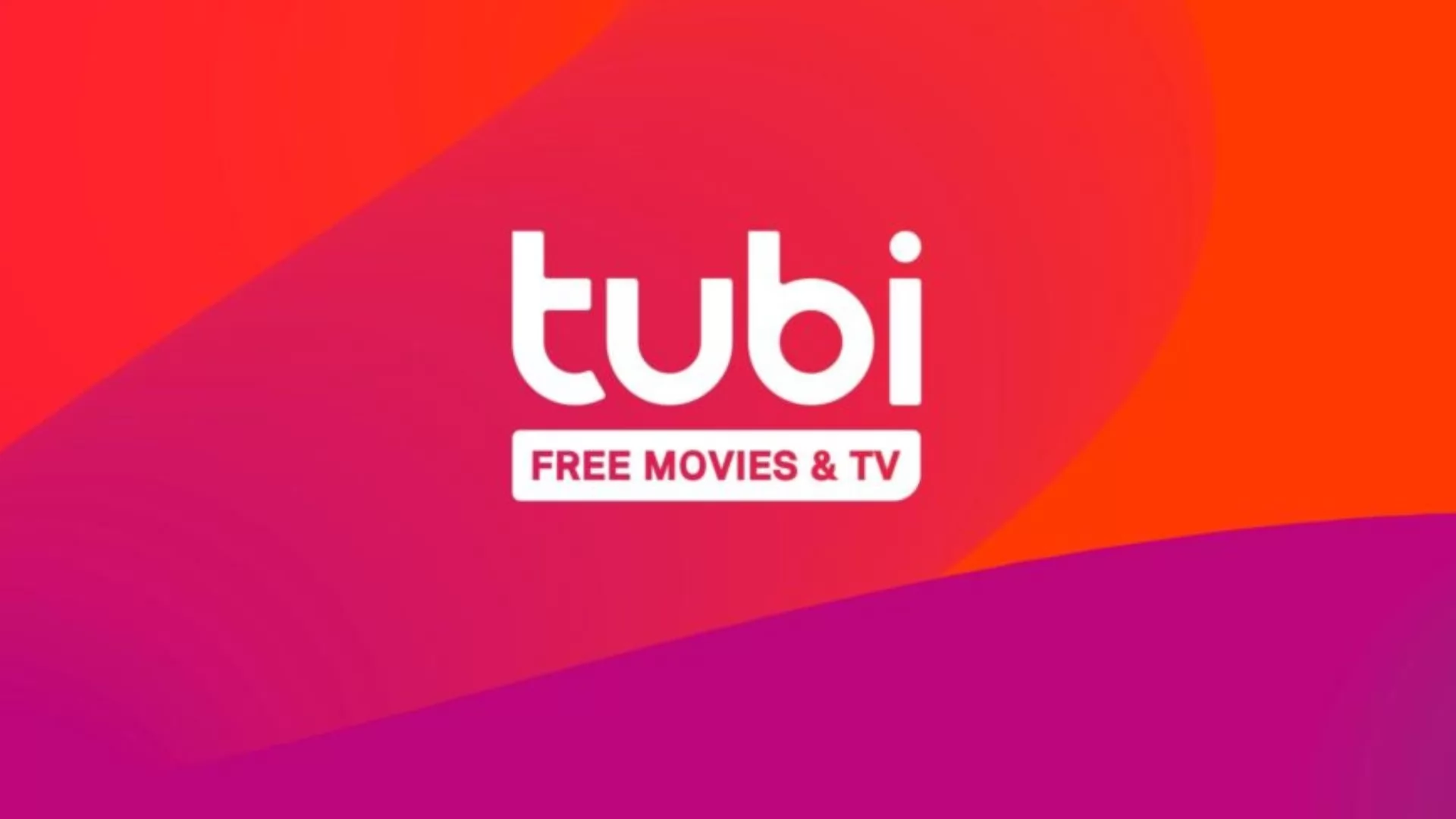 Tubi TV