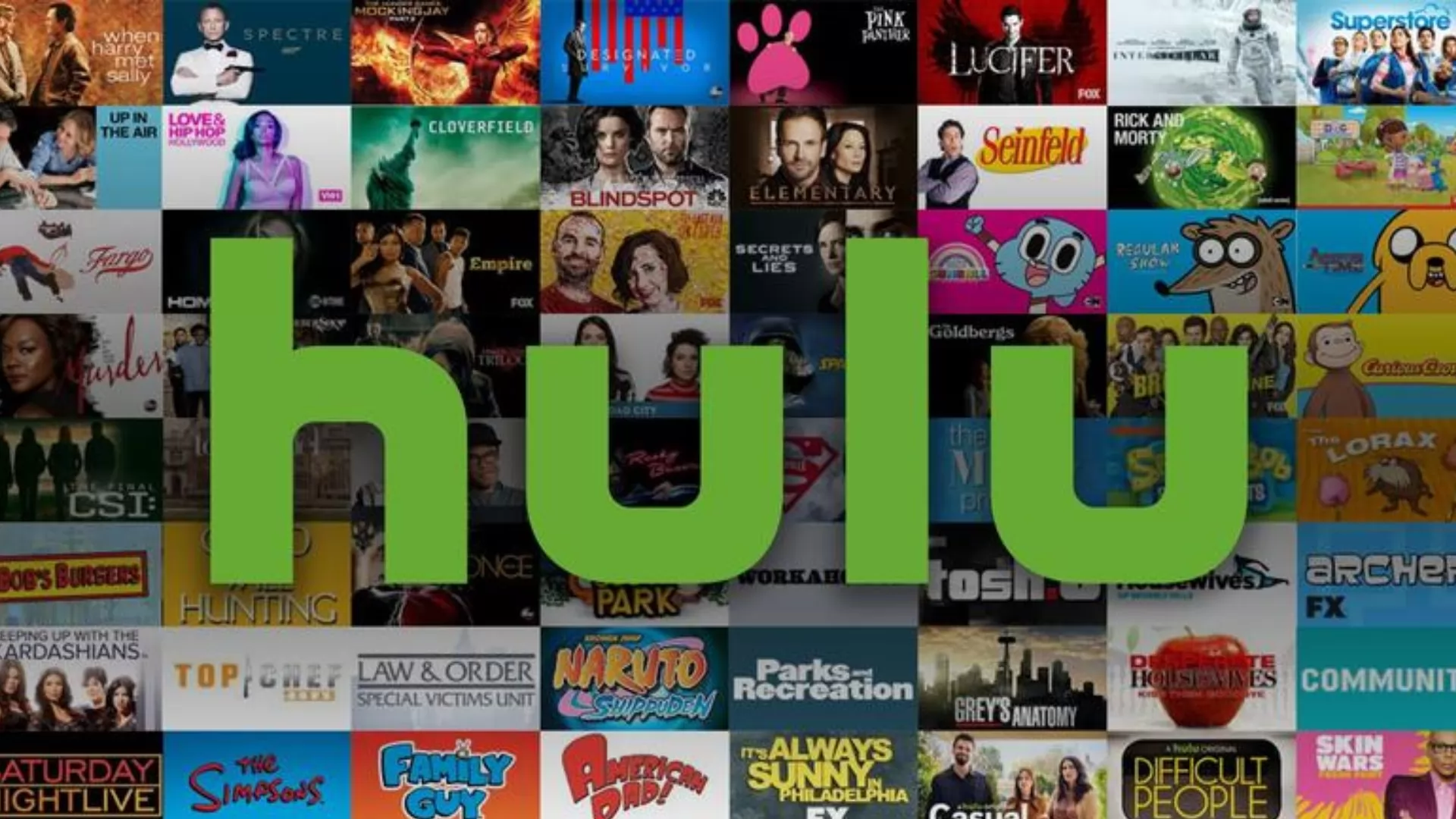 Hulu