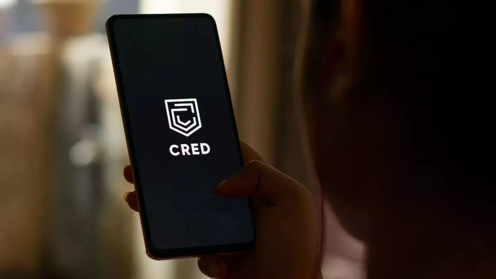 Cred App