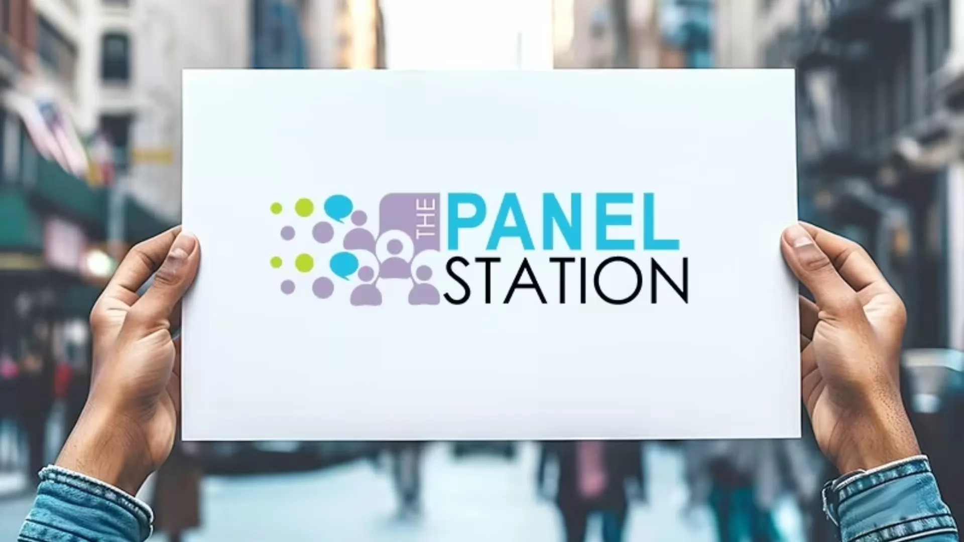 The Panel Station