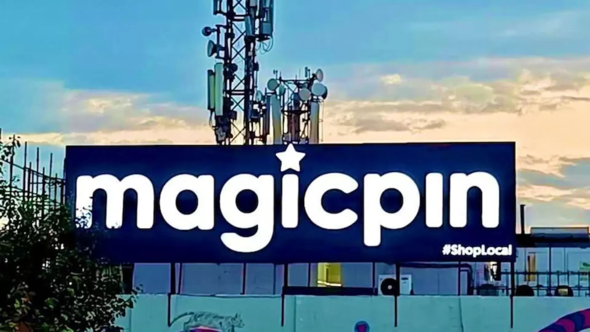 Magicpin