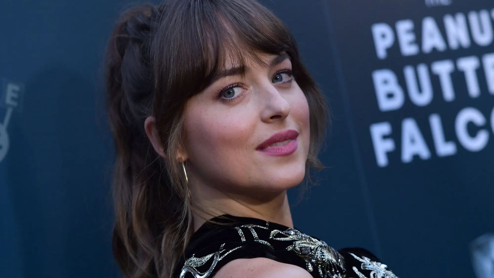 Dakota Johnson