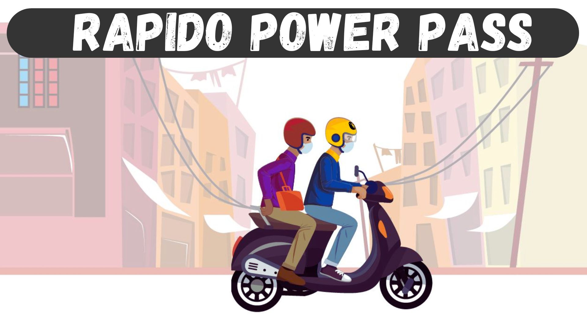 Rapido Power Pass