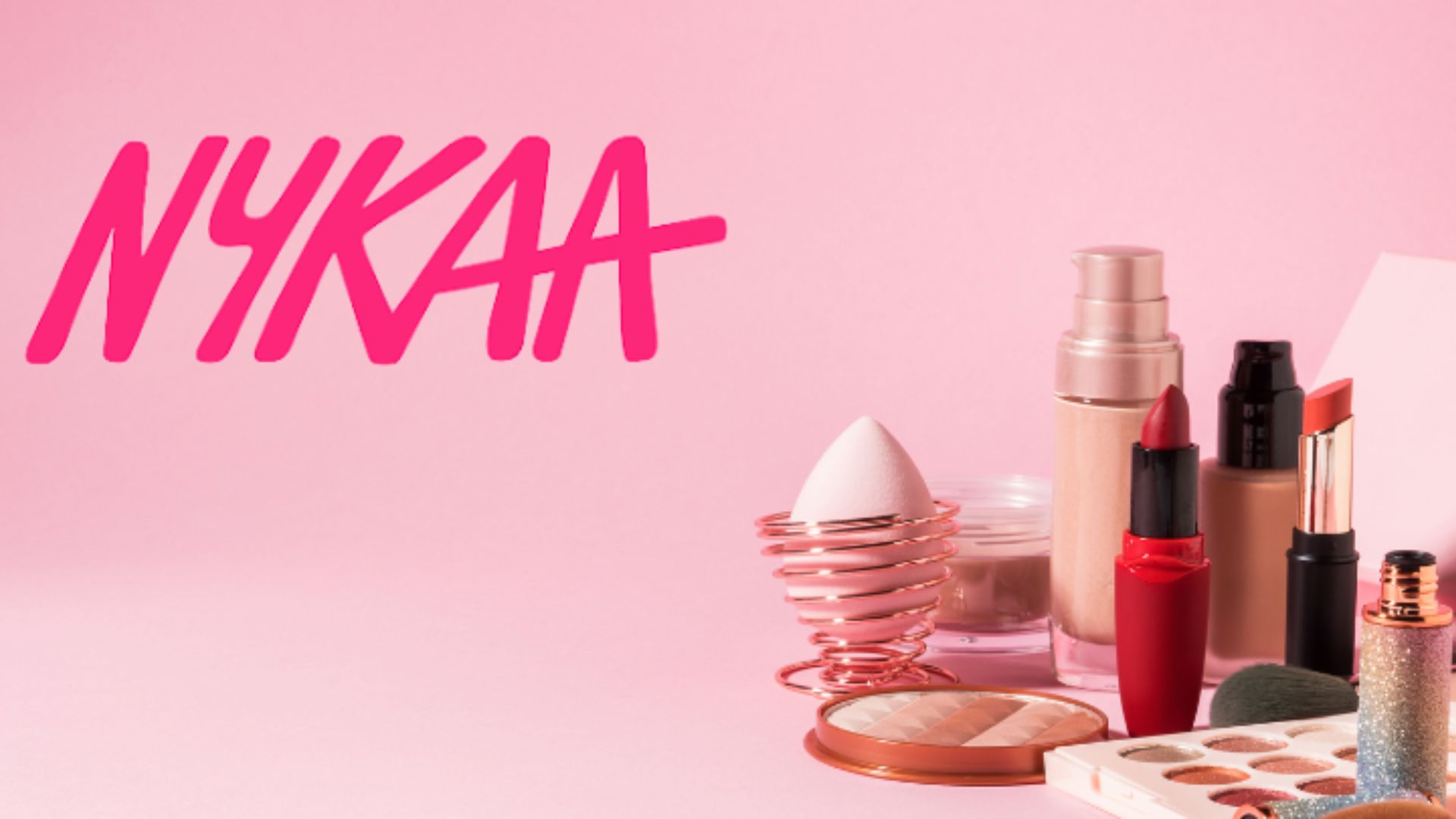 Nykaa