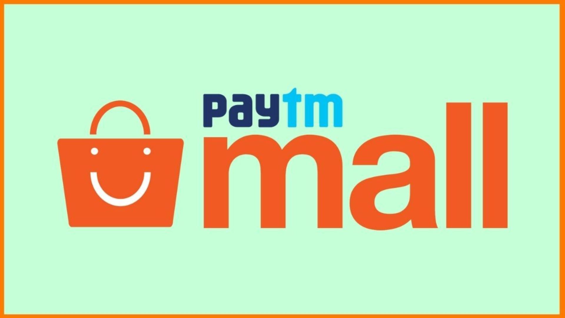 Paytm Mall