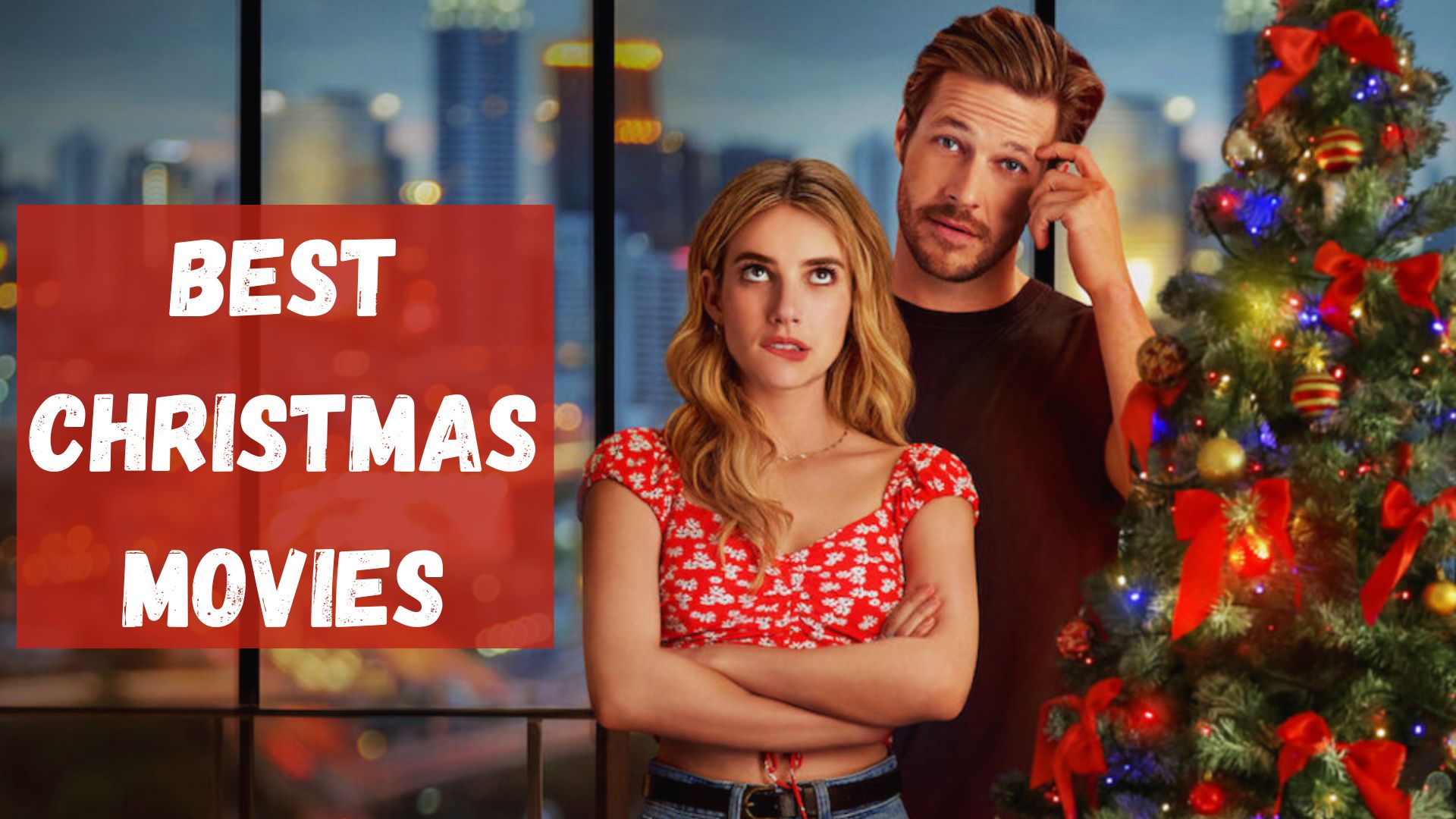 Best Christmas Movies