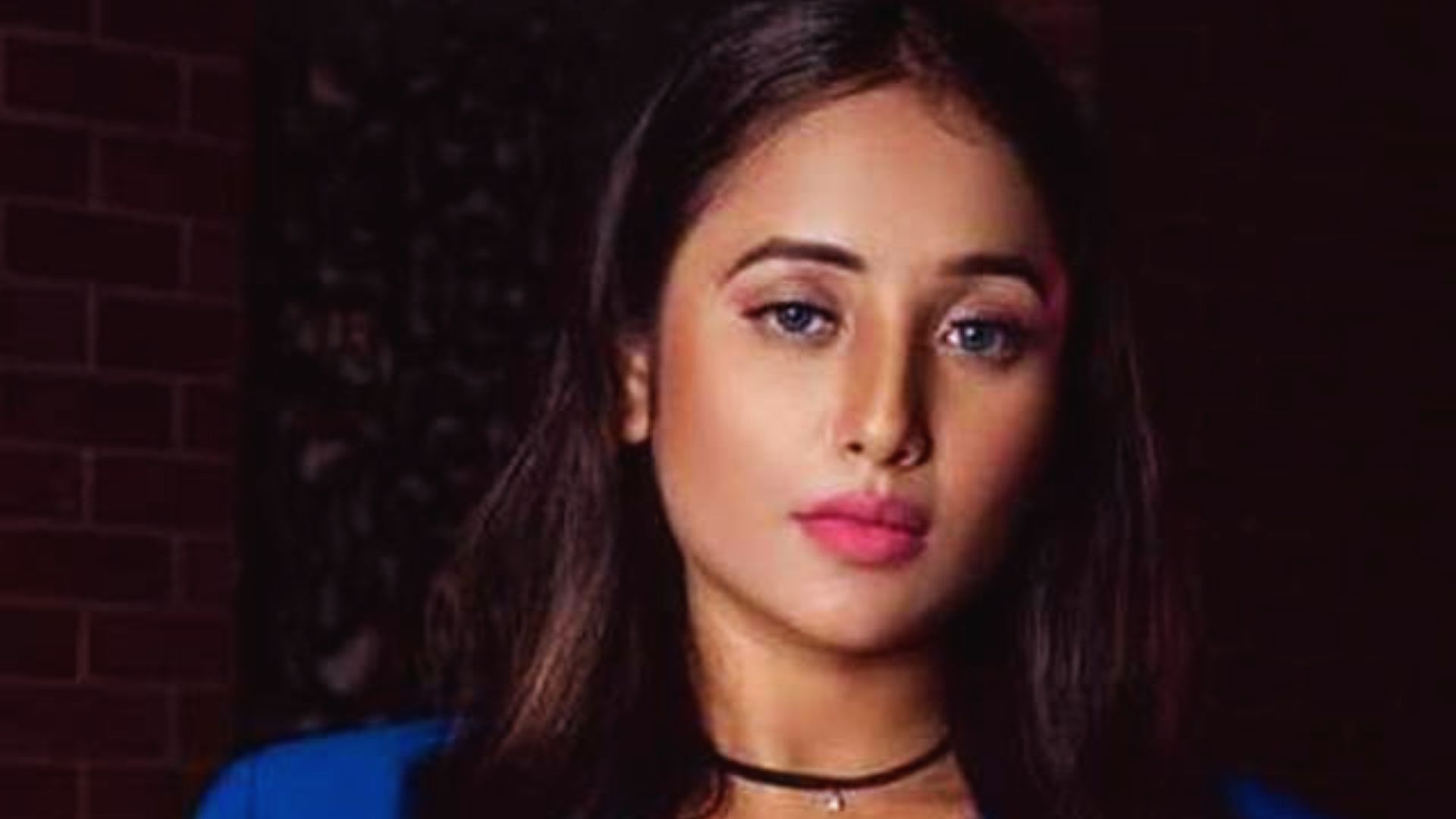 Rani Chatterjee 