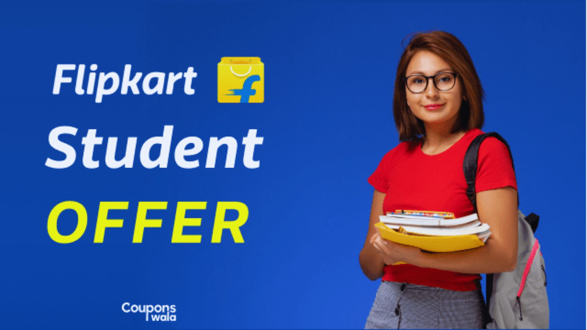 flipkart offers 