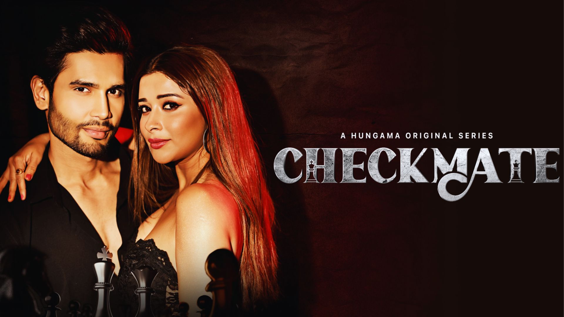 checkmate on Hungama 