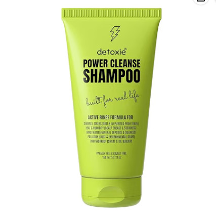 Power Cleanse Shampoo 150 ml