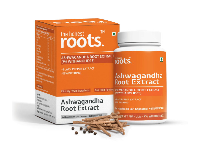 Ashwagandha Root Extract